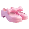 Стикер 9 🎀 Набор эмоджи со стеклянным рандомчиком