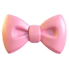 Стикер 58 🎀 Набор эмоджи со стеклянным рандомчиком