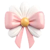 Стикер 37 🎀 Набор эмоджи со стеклянным рандомчиком