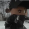Стикер 25 😵🙂😠😔😒😠