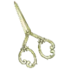 Стикер 45 Coraline 𖦹