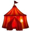 Стикер 28 Coraline 𖦹