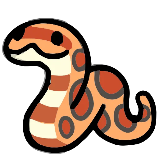 Обложка набора Cornsnakes