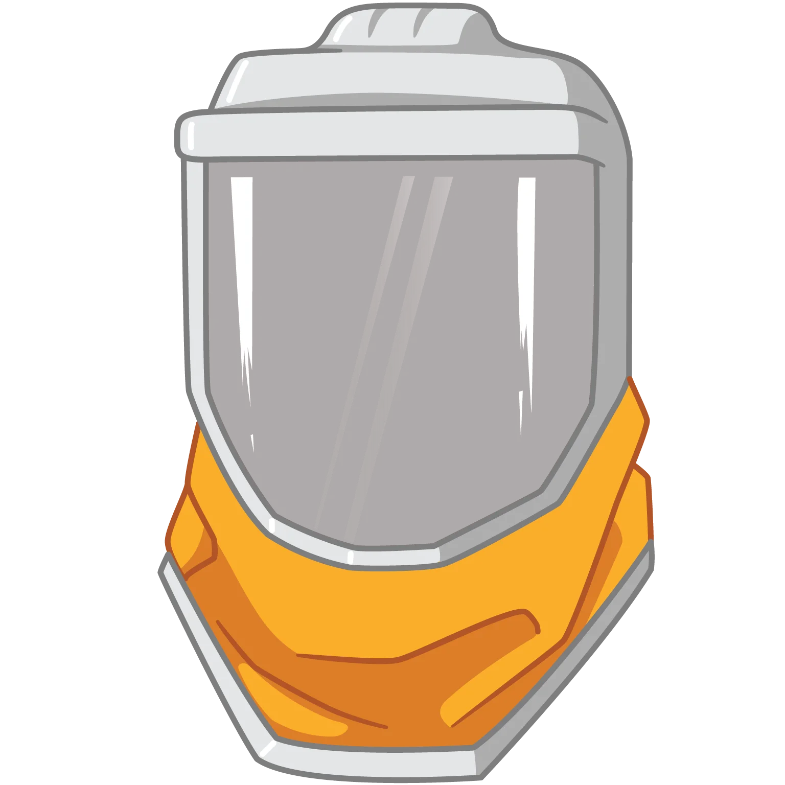 Стикер 14 Add Masks Coronamask