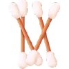 Стикер 18 Косметика