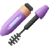 Стикер 13 Косметика