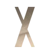 🪐 Эмодзи «Песочные буквы» для Telegram