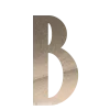 🪐 Эмодзи «Песочные буквы» для Telegram