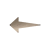 🪐 Эмодзи «Песочные буквы» для Telegram