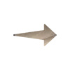 🪐 Эмодзи «Песочные буквы» для Telegram