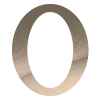🪐 Эмодзи «Песочные буквы» для Telegram