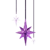 Стикер 12 #purple #decor