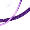 Стикер 3 #purple #decor