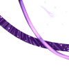 Стикер 6 #purple #decor