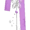 Стикер 29 #purple #decor