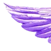 Стикер 48 #purple #decor