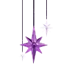 Стикер 11 #purple #decor