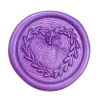Стикер 36 #purple #decor