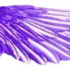 Стикер 52 #purple #decor