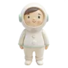 Стикер 18 💚 Набор эмоджи с космосом