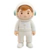 Стикер 17 💚 Набор эмоджи с космосом