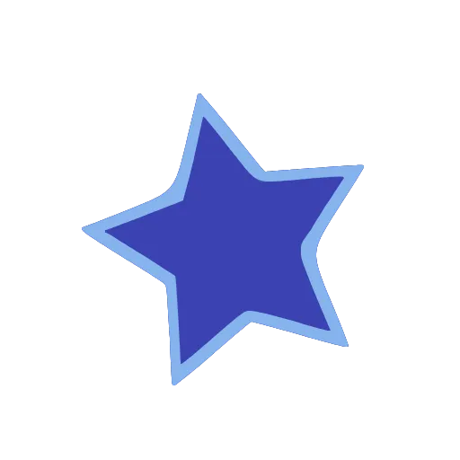 Стикер 41 decor #fonts #static