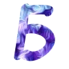 Стикер 2 decor #fonts #static