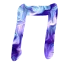Стикер 14 decor #fonts #static