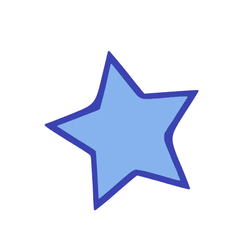 Стикер 42 decor #fonts #static