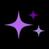 Стикер 47 decor #fonts #static