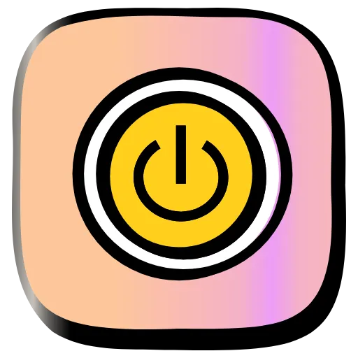 Стикер 27 🤘В⚡️Telegram⚡️ скоро появятся короткие видео по типу TikTok.