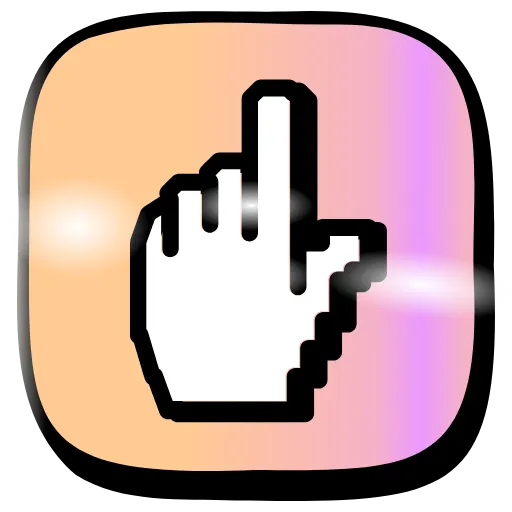Стикер 15 🤘В⚡️Telegram⚡️ скоро появятся короткие видео по типу TikTok.