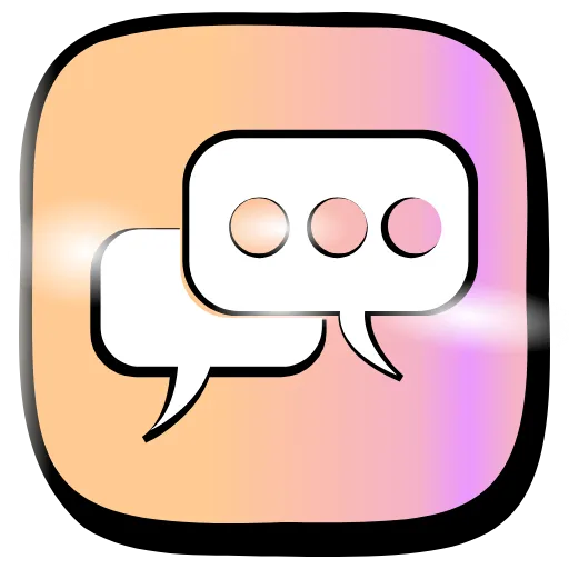 Стикер 23 🤘В⚡️Telegram⚡️ скоро появятся короткие видео по типу TikTok.
