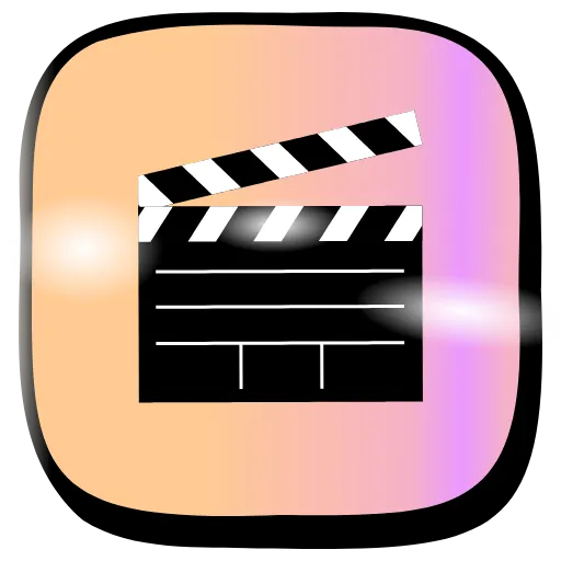 Стикер 58 🤘В⚡️Telegram⚡️ скоро появятся короткие видео по типу TikTok.