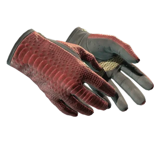 🧤 Стикер «Dead Hand Gloves» для Telegram