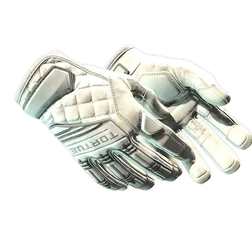 🧤 Стикер «Dead Hand Gloves» для Telegram