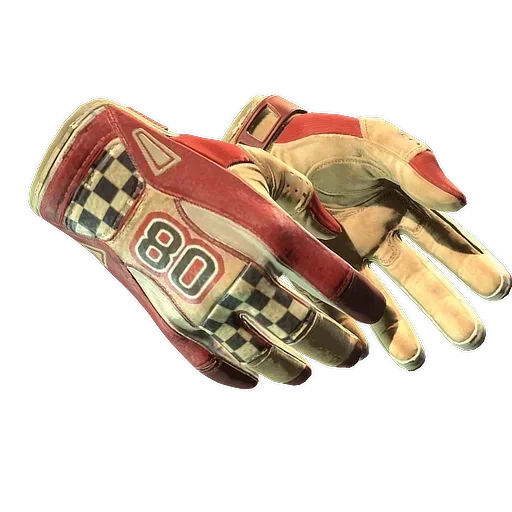 🧤 Стикер «Dead Hand Gloves» для Telegram