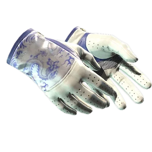 🧤 Стикер «Dead Hand Gloves» для Telegram