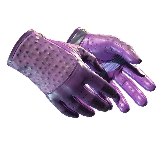 🧤 Стикер «Dead Hand Gloves» для Telegram