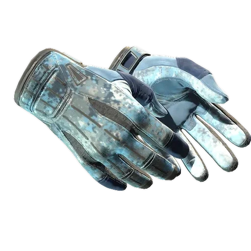🧤 Стикер «Dead Hand Gloves» для Telegram