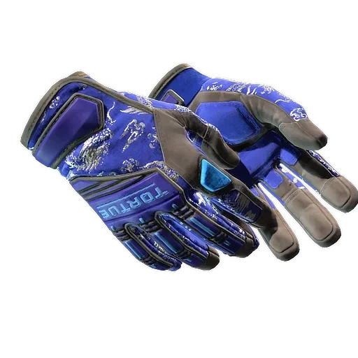 🧤 Стикер «Dead Hand Gloves» для Telegram