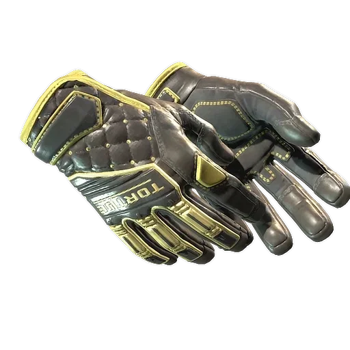🧤 Стикер «Dead Hand Gloves» для Telegram