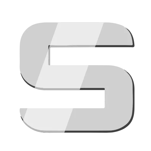Стикер 41 CS2 Font