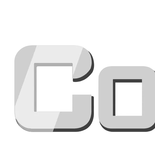 Обложка набора CS2 Font