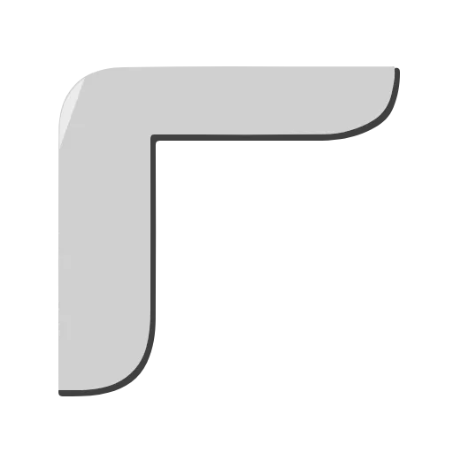Стикер 53 CS2 Font