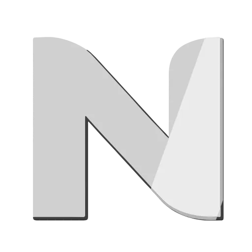 Стикер 36 CS2 Font