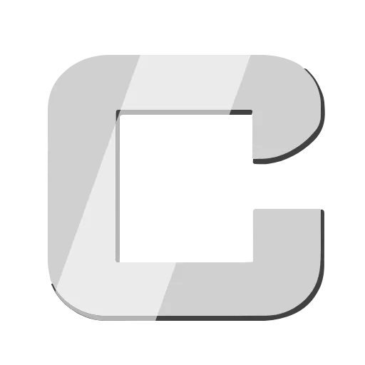 Стикер 25 CS2 Font