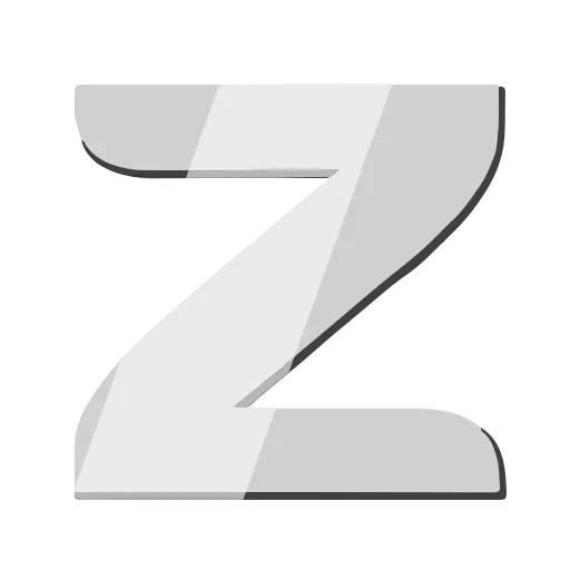 Стикер 48 CS2 Font