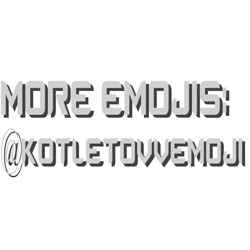 Стикер 49 CS2 Font