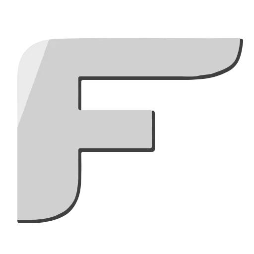 Стикер 28 CS2 Font